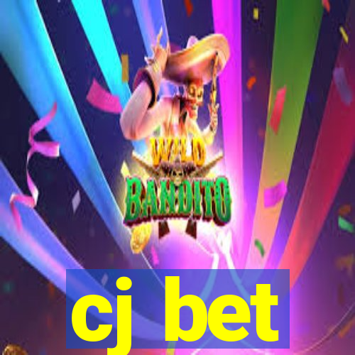 cj bet